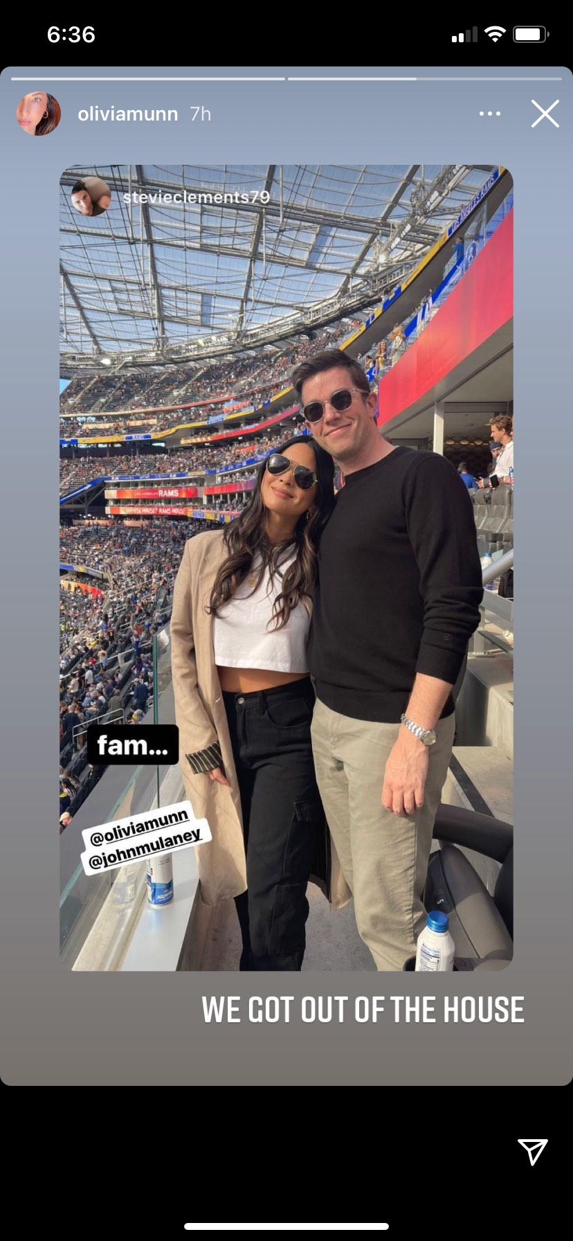 Olivia Munn and John Mulaney: A Timeline of Their Whirlwind Romance